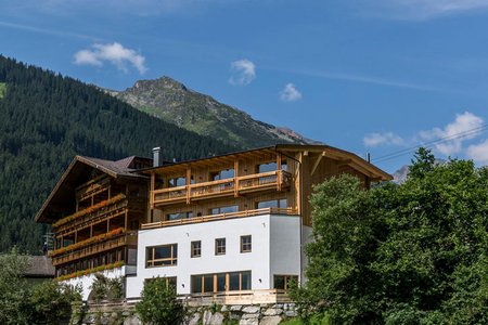 Aktivhotel Panorama*** - Pflerschtal