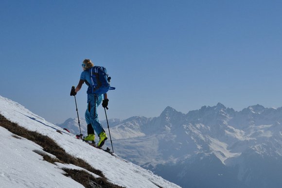 Landeck Umgebung, Venetgebiet, Kaunertal