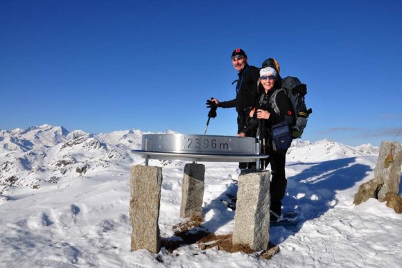 Pustertal-Kronplatz, Terenten, Pfalz