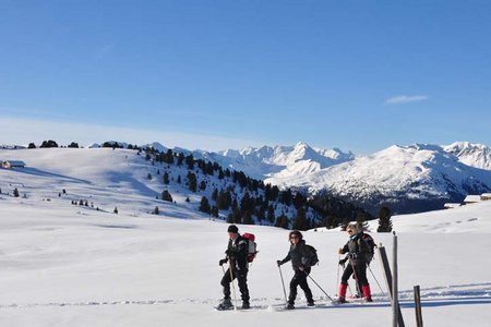 Stöffl Hütte - Totenkirchl