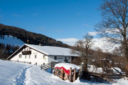 Alpengasthaus Stockerhof von Kreith