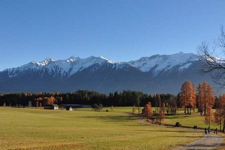 Gschwent - Mooswiesen Rundwanderung