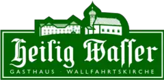 Logo Alpengasthaus Heiligwasser - Igls/Innsbruck