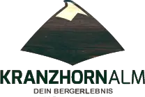 Logo Kranzhornalm, 1230 m - Erl