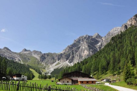 Naturlehrweg - Erlebnisweg Panoramasee Schlick