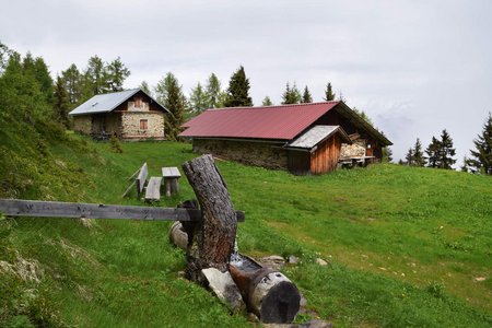 Archbrandhütte von Hatting