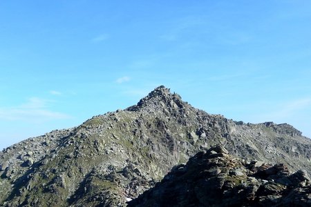 Berg-Hüttentour "Tuxer-Summits"