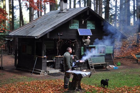 Jagdbekleidung als hochwertige Alternative für Outdoorfans