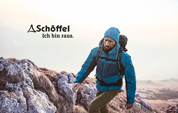 Schöffel ich bin raus