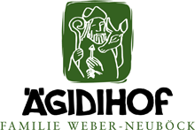 Logo Landgasthaus Ägidihof - Igls