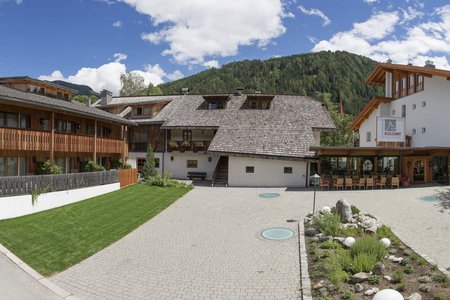 ****Alpenhof Dolomit Family  - Familotel