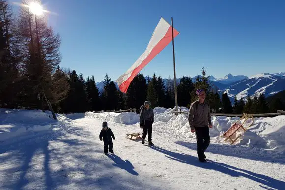 Antholzertal & Gsiesertal