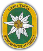 Logo Wanderführer Andreas aus Tirol