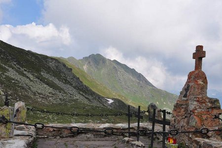 Hochgränten-Hollbrucker Spitze Rundtour