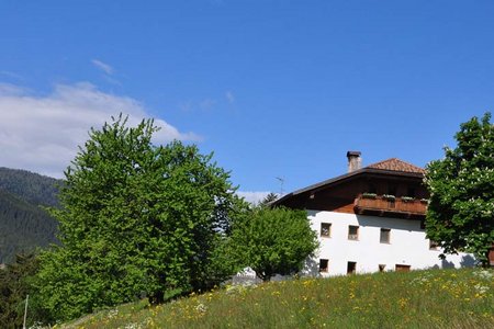 Niederdorf - Gsiesertal Rundtour