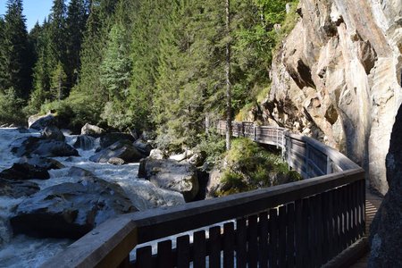 Das Ötztal - alles für einen perfekten Sommerurlaub