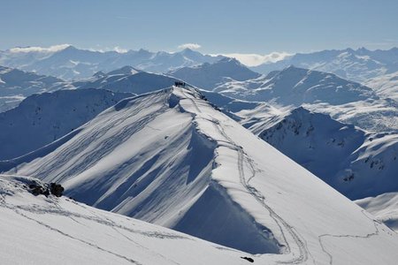 Floch (2057 m) von Aschau