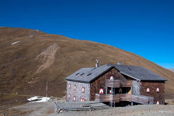 Kals, Großglocknerregion mit Schobergruppe