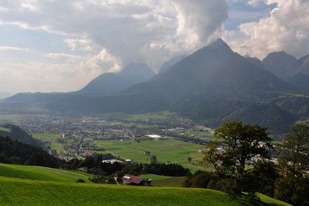 Koglmoos von Schwaz