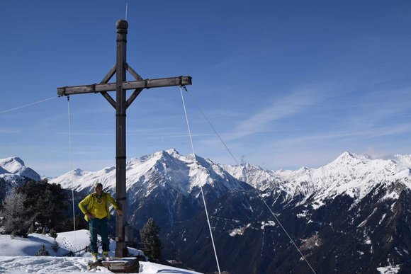 Oberinntal, Oberes Gericht mit Nauders