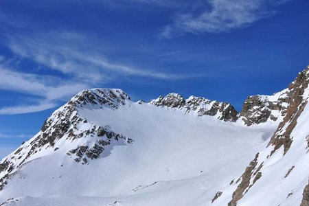 1.Tag: Gries-Winnebachseehütte-Winnebacher Weißkogel-Westfalenhaus