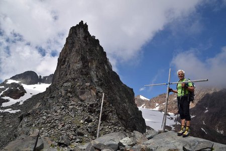 Stubaier Höhenweg – Ringwanderung (2 Tagestour)