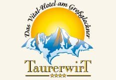 Logo Wanderhotel Taurerwirt - Kals am Großglockner