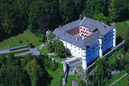 Schloss Tratzberg