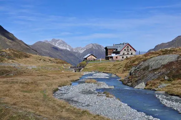 Tirol: Entdeckt besondere Wanderregionen