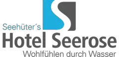 Logo Seehüter's Hotel Seerose