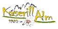 Kaserill Alm - Villnöss Logo Kaserill Alm - Villnöss
