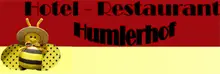 Logo Hotel Restaurant Humlerhof - Gries/Brenner