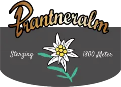 Logo Prantner Alm, 1800 m - Sterzing