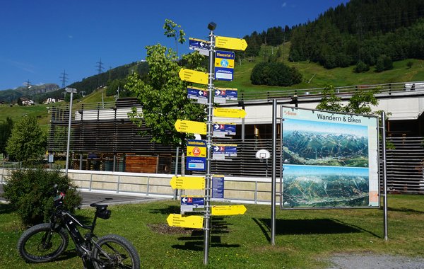 Arlberg WellCom