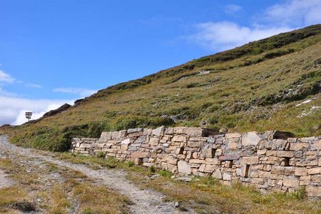 Schlüsseljoch - Hühnerspiel Rundtour