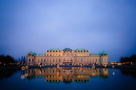 Städtereisen nach Wien – was Touristen gesehen haben sollten