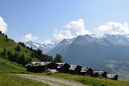 Lobisa Schupfn von Rein in Taufers