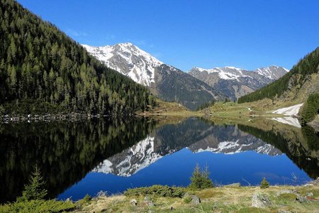 Wandern rund um Schladming-Rohrmoos – Touren-Empfehlungen