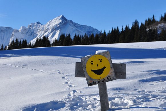 Lechtal, Tannheimertal, Reutte Umgebung