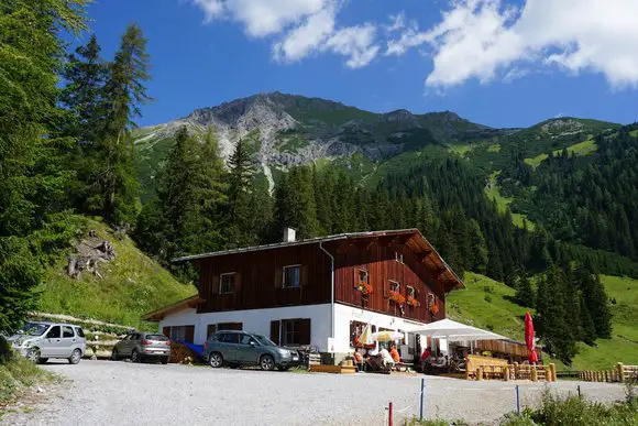 St. Anton am Arlberg