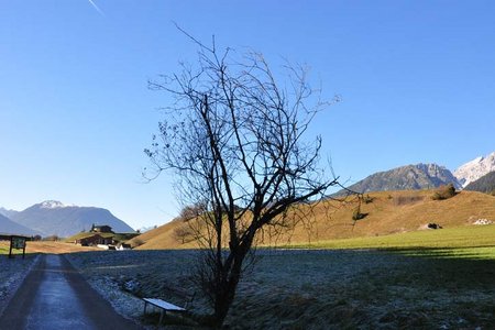 Angertalweg - Themenwanderung