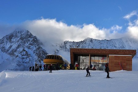 Ferienregion Pitztal: Ideal für Familien