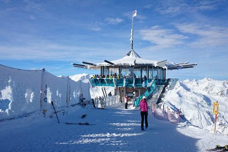 Skiurlaub in Tirol – mitten im Herz der Alpen