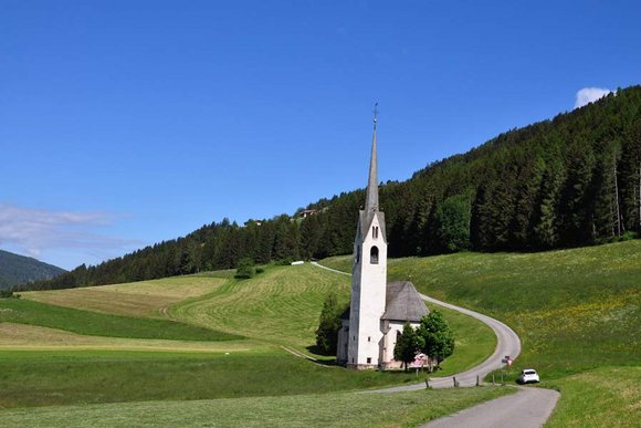 Hochpustertal, Toblach, Prags, Sexten