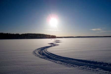 Winterurlaub der besonderen Art: 3 Geheimtipps für unvergessliche Tage im Schnee