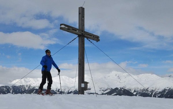 Skitouren in Osttirol