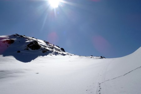 Hösljoch im Alpbachtal