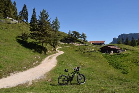 Kufsteiner Stadtbergrunde