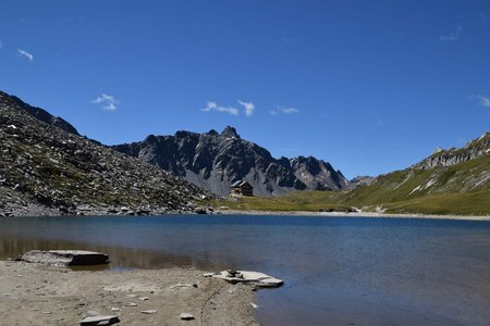 Virgentaler Talschluss-Rundtour (3 Tagesetappen)