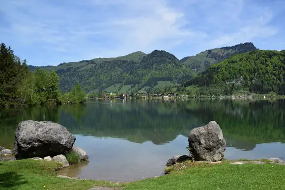 Bike-Paradies Kaiserwinkl & Walchsee